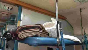 Indian Railways: Major Relief