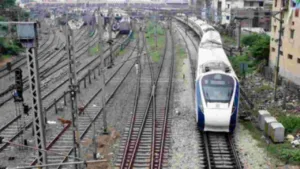 Indian Railways to Build