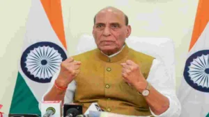 Rajnath Singh Video: Rajnath