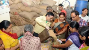 Ration Subsidy Rules: New