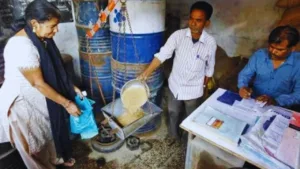Ration Card Update: Who