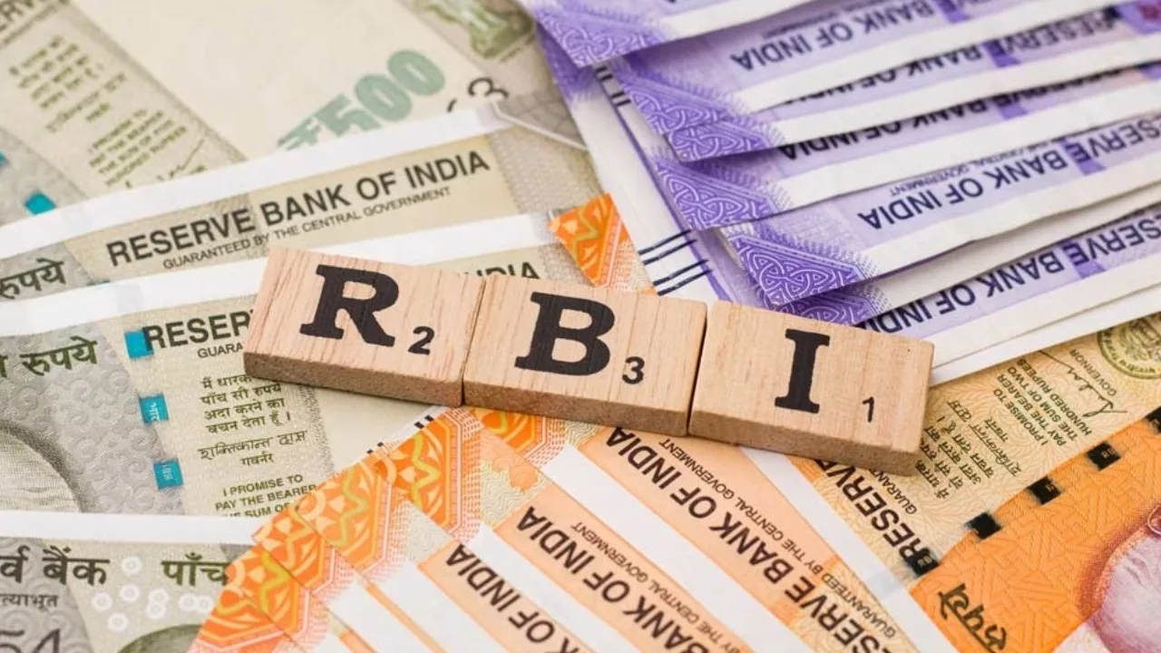 RBI Update: New Cash Holding Rules for Banks, Impact on Loans and EMIs