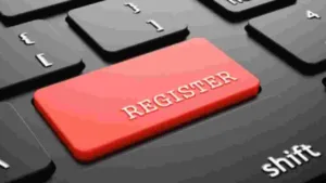 Birth and Death Registration