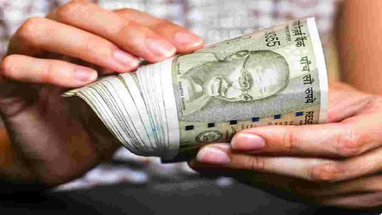 8th Pay Commission: Salary Hike New Hidden Formula’ is Here, Know The Details
