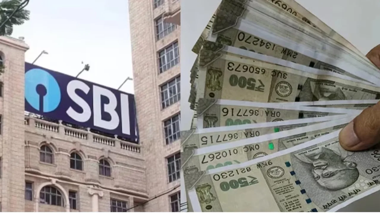 SBI New Rules From October 1, Cash Withdrawal Charges Set to Increase