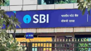 SBI Changes FD Interest