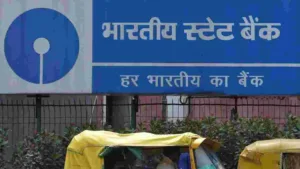 SBI FD Rates for