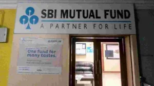 SBI Mutual Fund Introduces