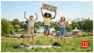 School Holiday – Are