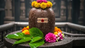 Don’t Do Shiv Puja