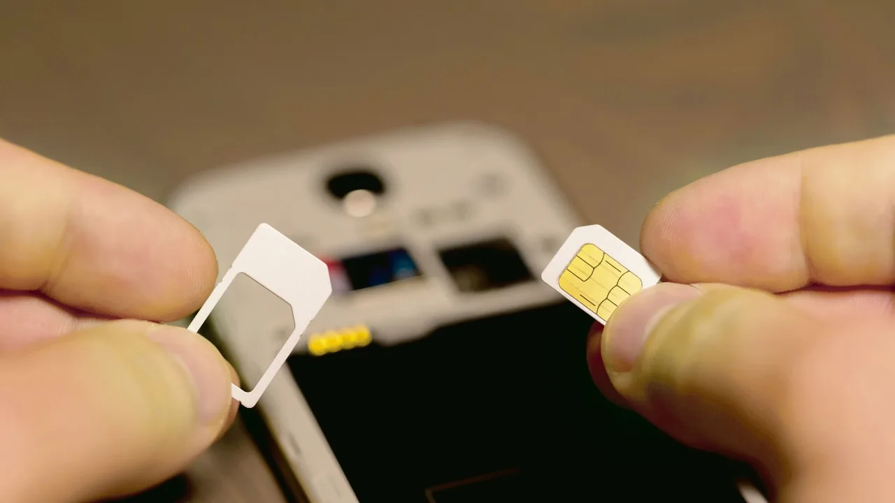 SIM Card Rules: Face and Fingerprint Scans Now Required to Get a New SIM