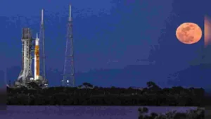 SpaceX Rocket Debris Set
