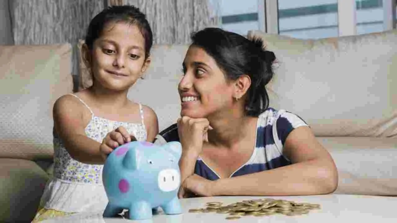 Sukanya Samriddhi Yojana: Deposit Money From Home in Just 2 Minutes! Know How