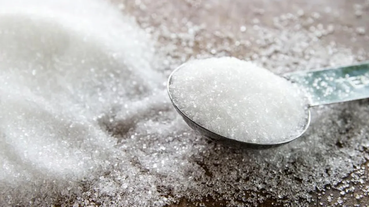 Sugar Price Drop: Ahead of Festivals Sugar Becomes 10% Cheaper