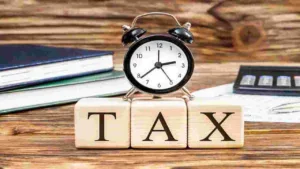 Tax Rules Could Change