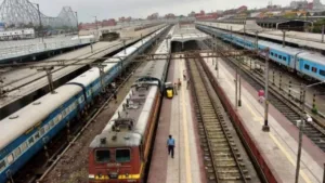 Tatkal Ticket Booking Rules