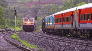 Train Cancelled: Many Trains