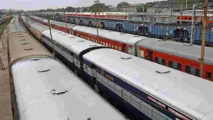 Train Cancelled: These Trains
