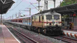 Train Cancelled: These Trains