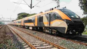 Vande Bharat Sleeper Train: