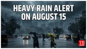 Weather Forecast – IMD