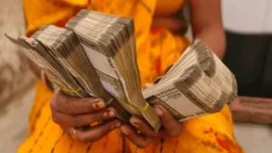 Laxmi Yojana: Rs 2,500