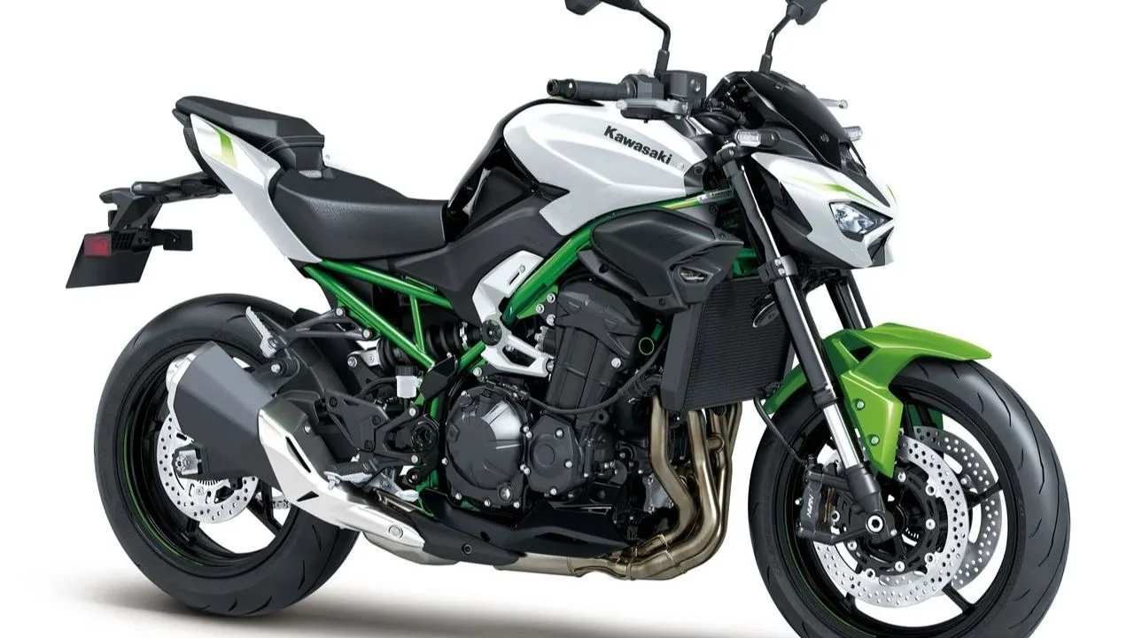 2027 Kawasaki Z650 S – Introduced with new colors, know The Details - Image 1