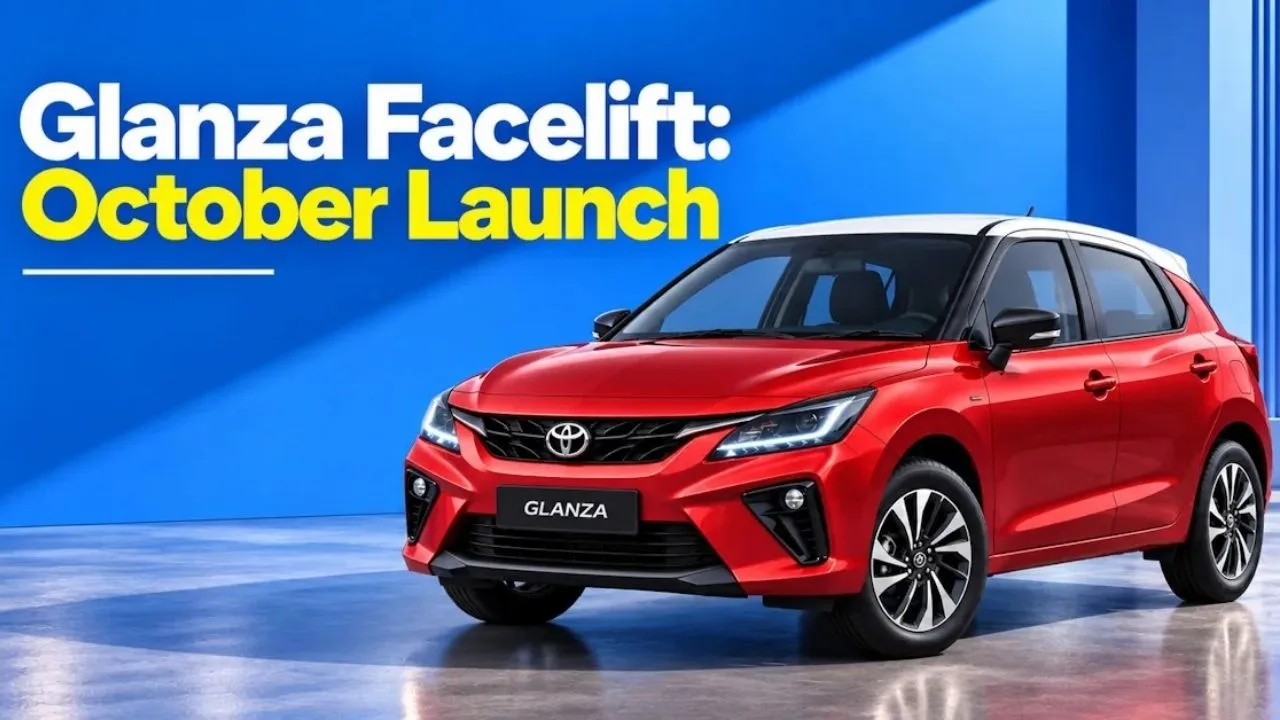 4 New Hatchbacks Launching Soon – From Glanza Facelift to New i20 – Check Out Details - Image 1