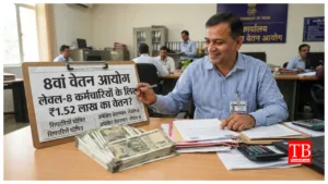 8th Pay Commission –