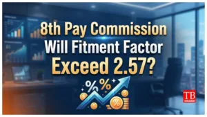 8th Pay Commission –