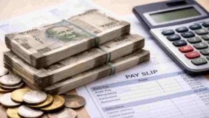 8th Pay Commission: Salary