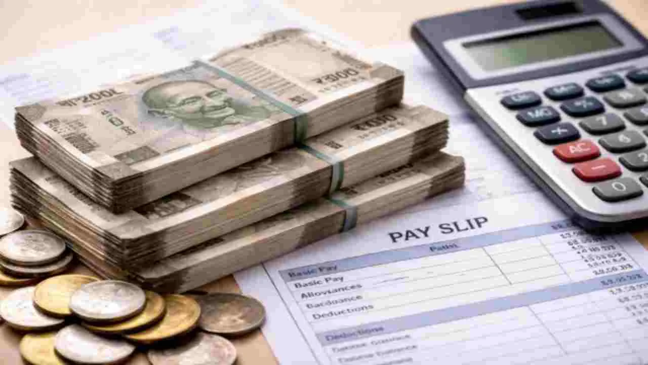 8th Pay Commission: Salary Increase Coming? Follow These 4 Tips