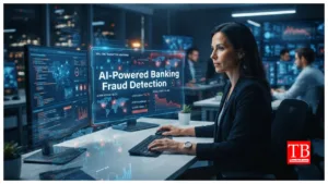 AI-Powered Banking Fraud Detection
