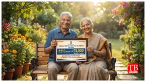 Atal Pension Yojana –