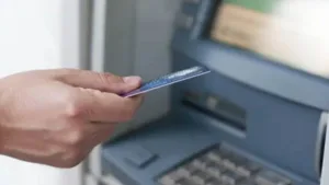 Bank Strike: Government Banks