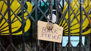 Bank Strike: Will Banks
