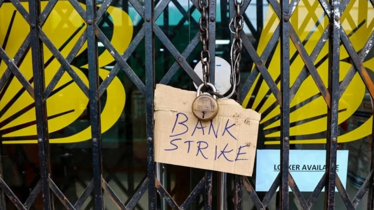 Bank Strike: Will Banks Get a 5-Day Workweek? Government’s Latest Response