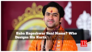 Baba Bageshwar – Who