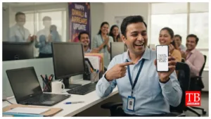 Big News for Employees