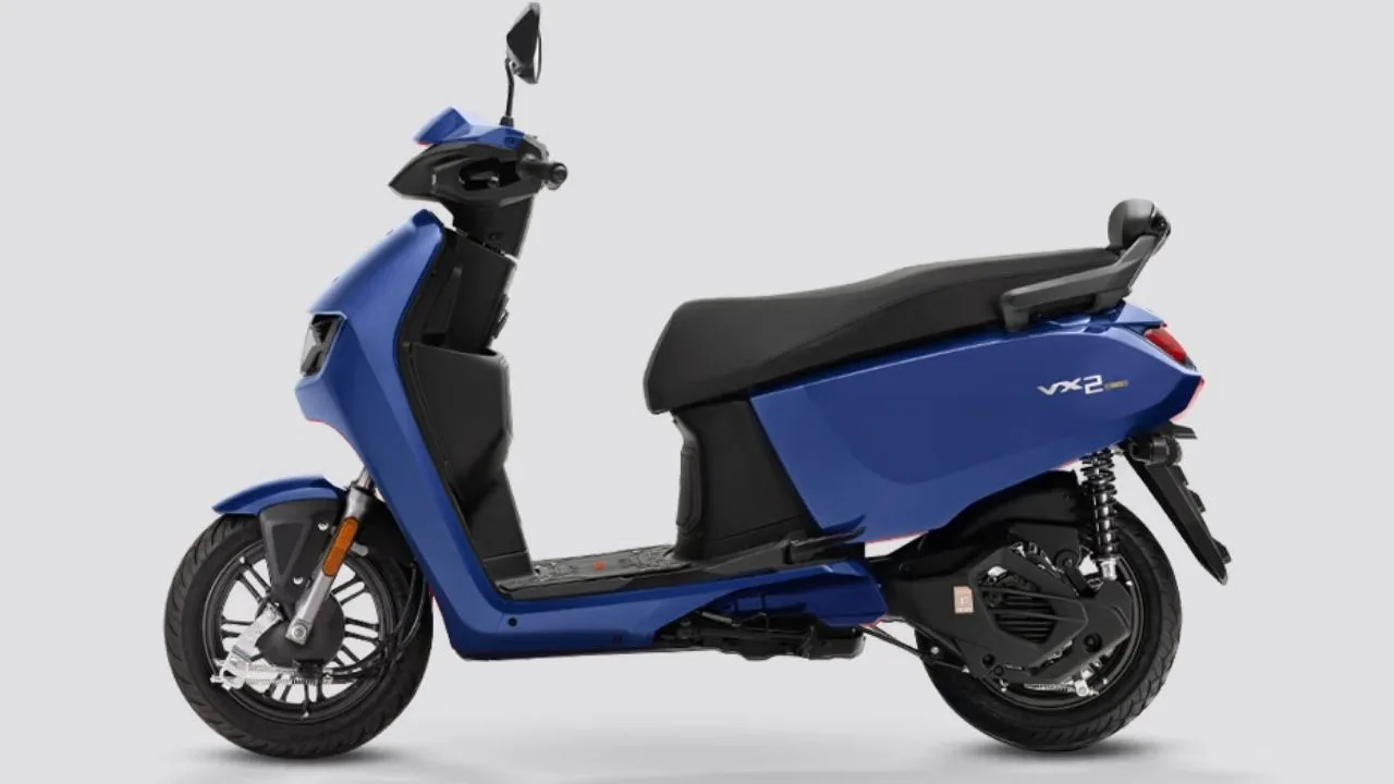 Cheapest Electric Scooters in India – Prices starting at ₹44,990, Range up to 145 km - Image 2