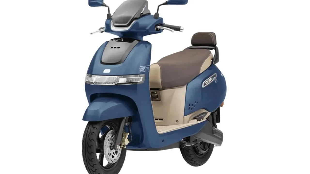 Cheapest Electric Scooters in India – Prices starting at ₹44,990, Range up to 145 km - Image 1