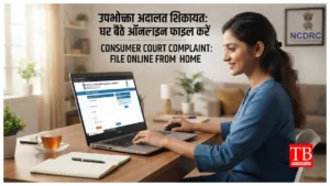 Consumer Court – How