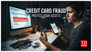 Credit Card Fraud –