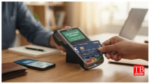 Credit Card Payment –