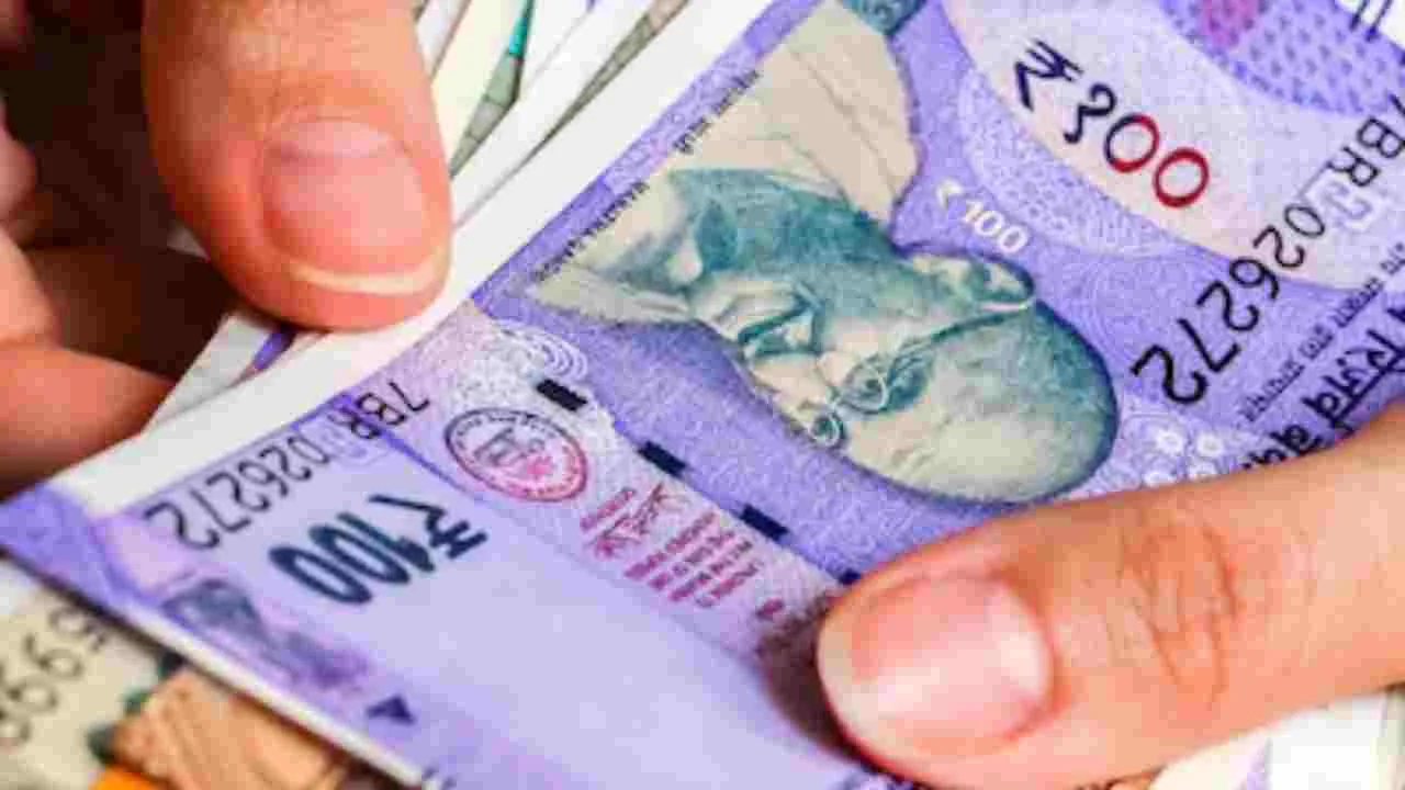 DA Hike by 8%, Salary Will be Given From October