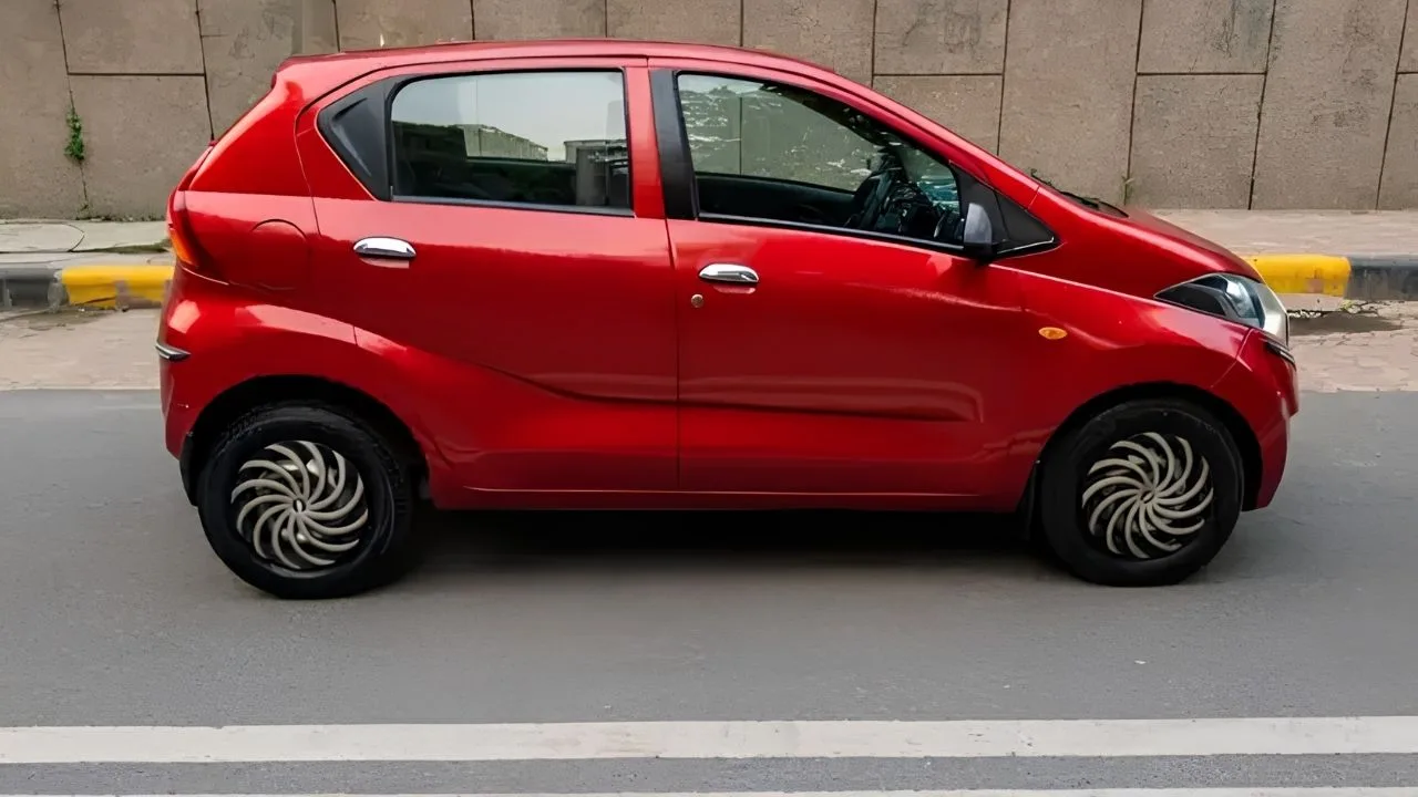 Datsun RediGO for just ₹1.45 lakh! Get the full details - Image 2
