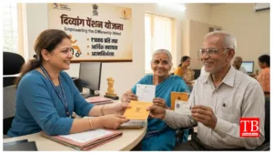 Divyang Pension Scheme –