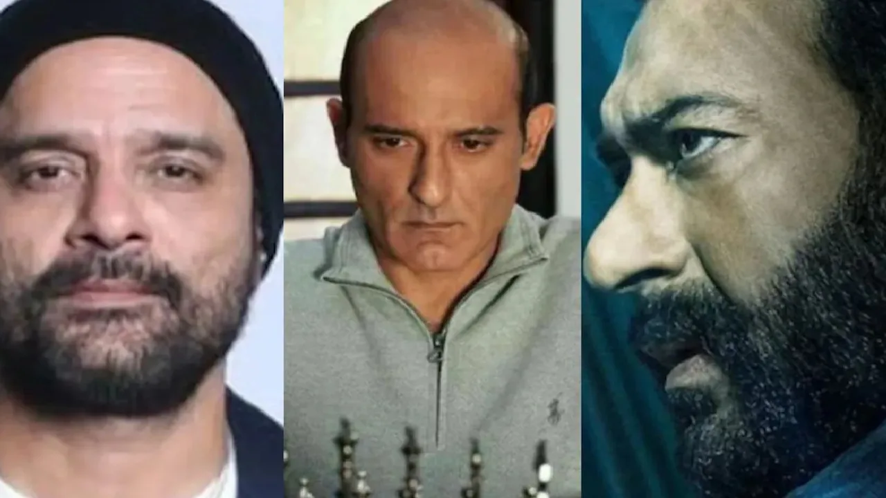 No Wig, No Fee Row? Why Akshaye Khanna Left ‘Drishyam 3’ and How Jaideep Ahlawat Stepped In