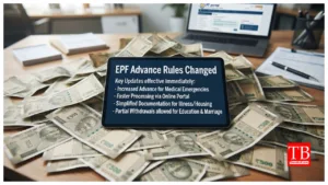 EPF Advance Rules –