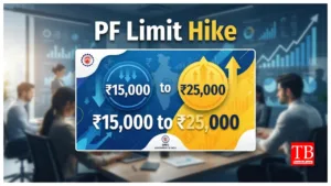 EPF Update – PF
